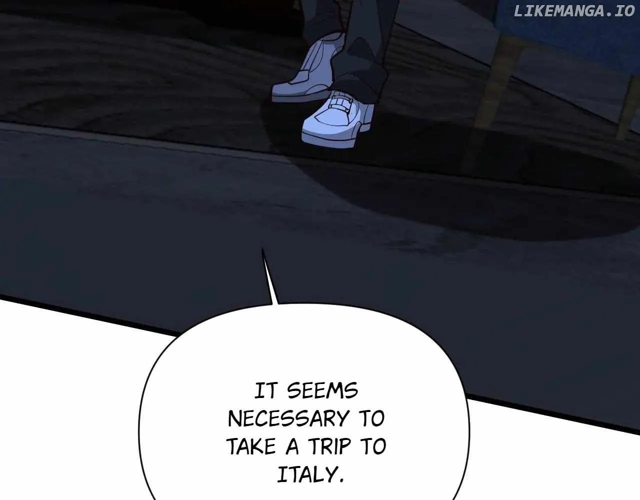 I’m Trapped In This Day For One Thousand Years Chapter 199 page 19