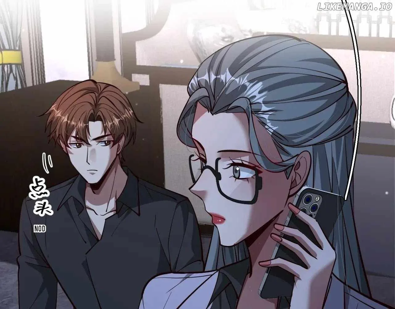 I’m Trapped In This Day For One Thousand Years Chapter 199 page 2