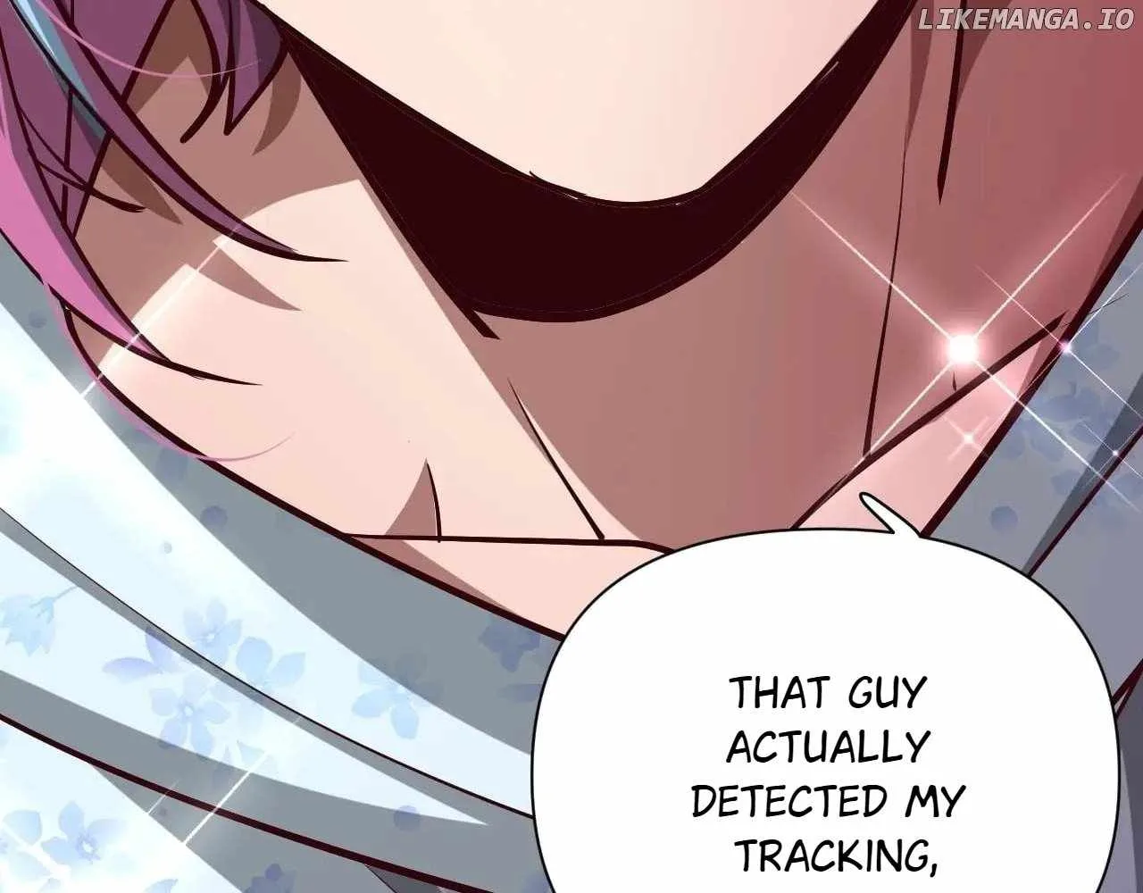 I’m Trapped In This Day For One Thousand Years Chapter 199 page 26