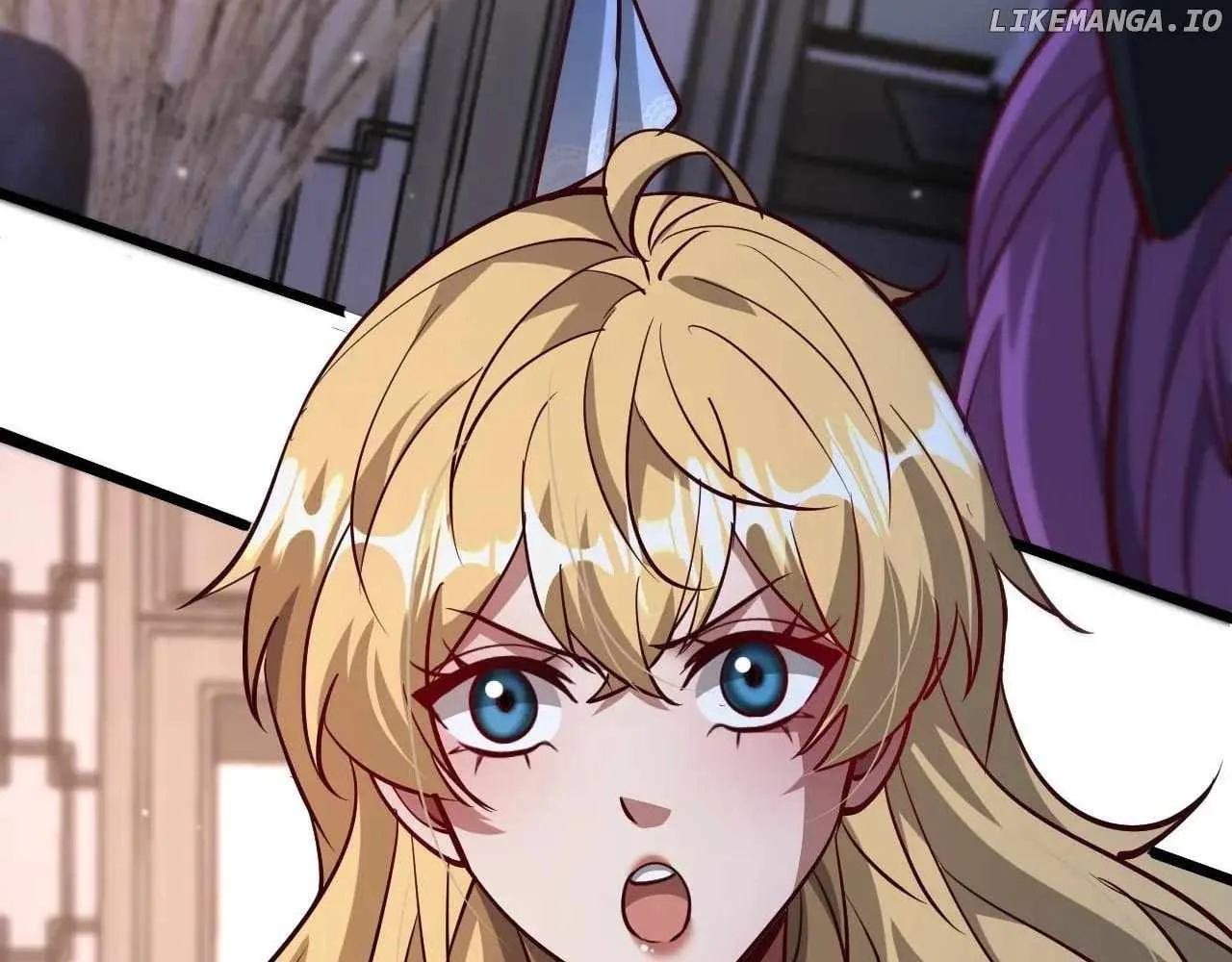 I’m Trapped In This Day For One Thousand Years Chapter 199 page 29