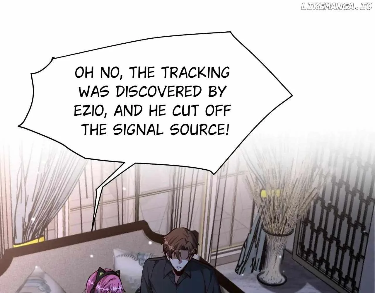 I’m Trapped In This Day For One Thousand Years Chapter 199 page 6