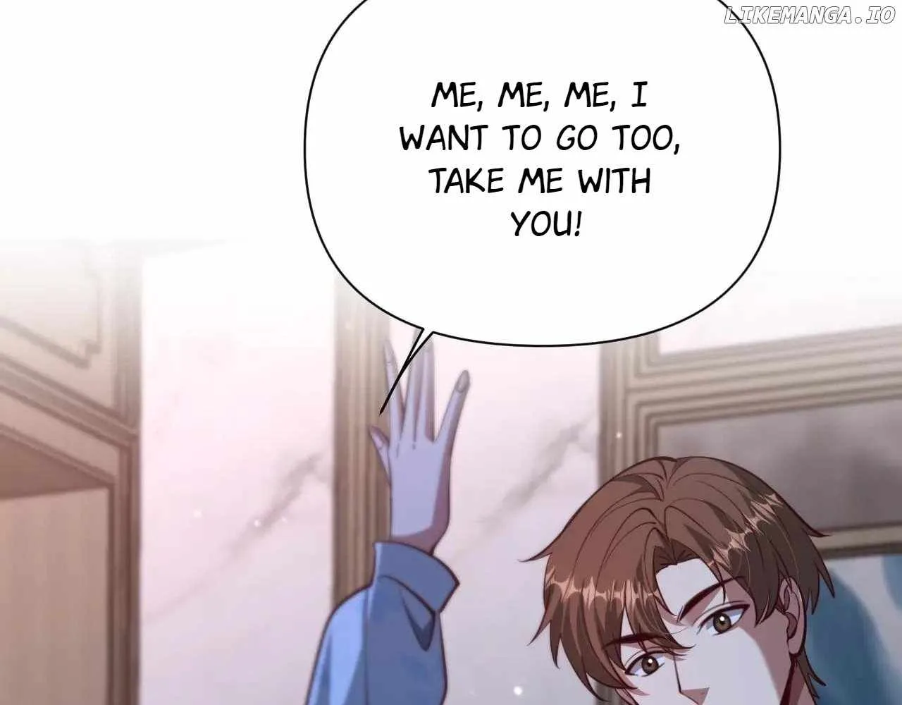 I’m Trapped In This Day For One Thousand Years Chapter 199 page 21