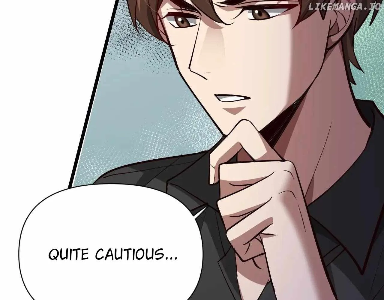 I’m Trapped In This Day For One Thousand Years Chapter 199 page 9