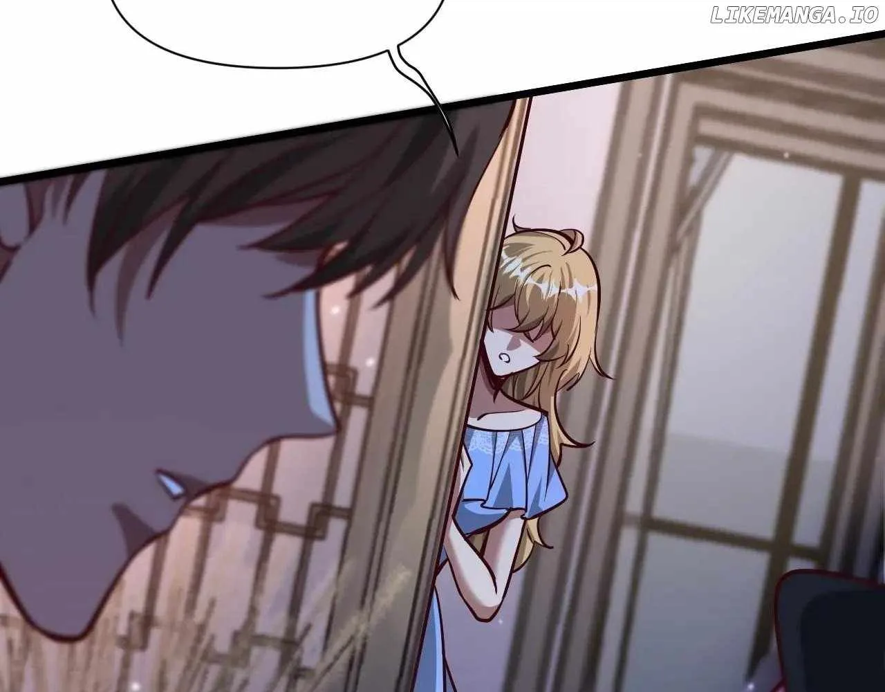 I’m Trapped In This Day For One Thousand Years Chapter 199 page 28