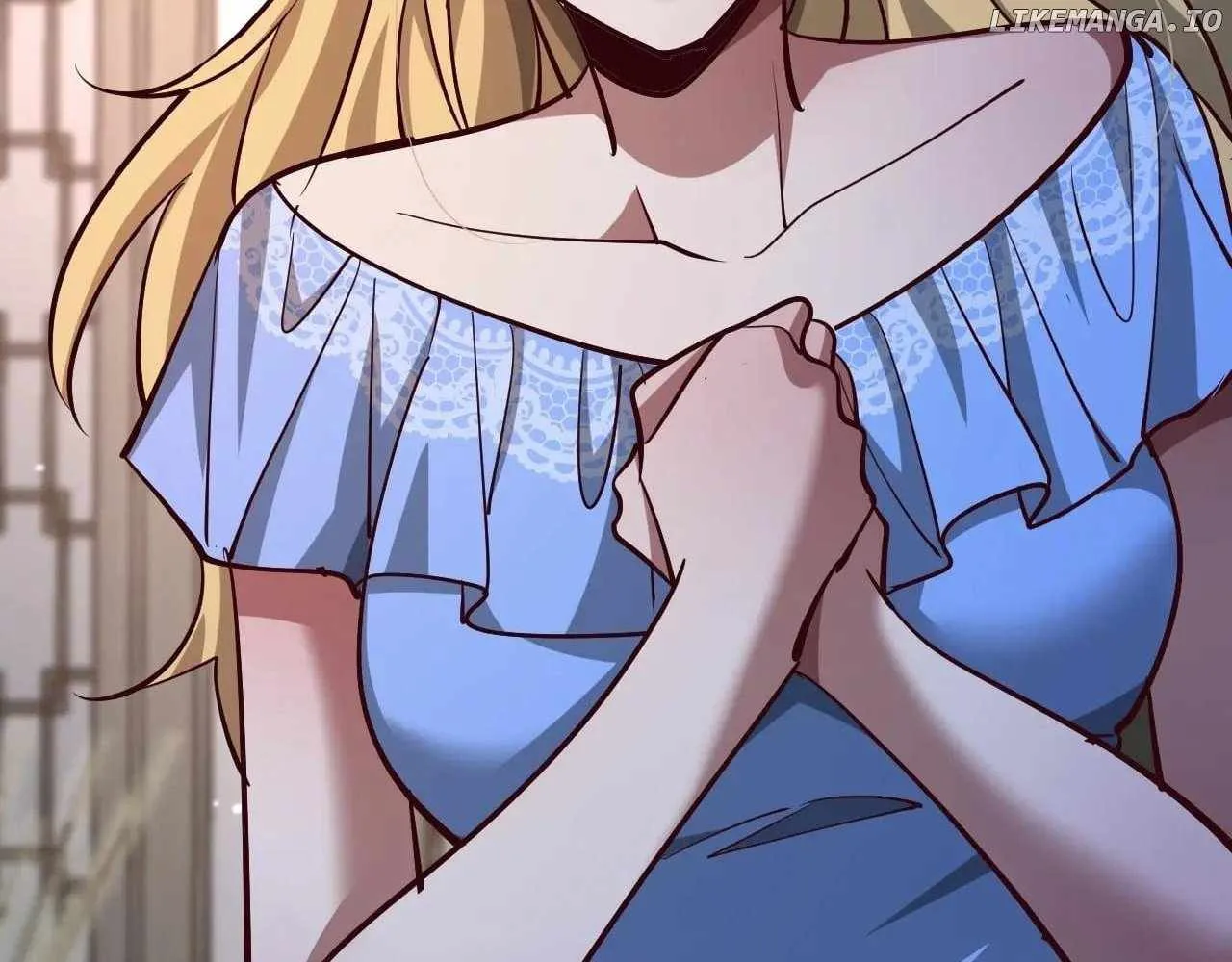 I’m Trapped In This Day For One Thousand Years Chapter 199 page 30