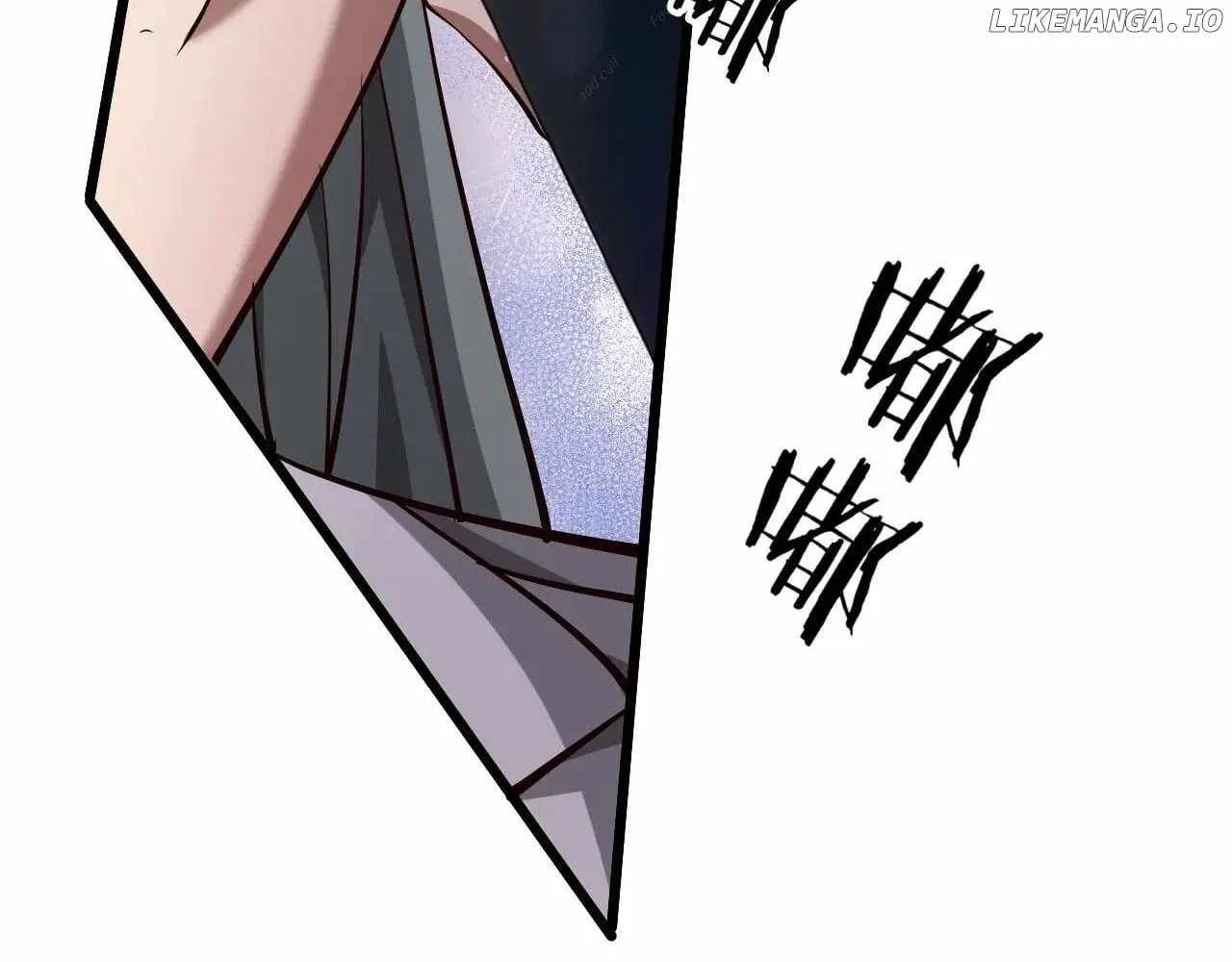 I’m Trapped In This Day For One Thousand Years Chapter 199 page 5