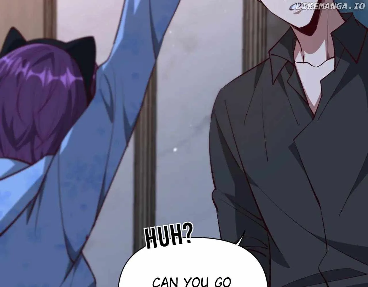 I’m Trapped In This Day For One Thousand Years Chapter 199 page 22