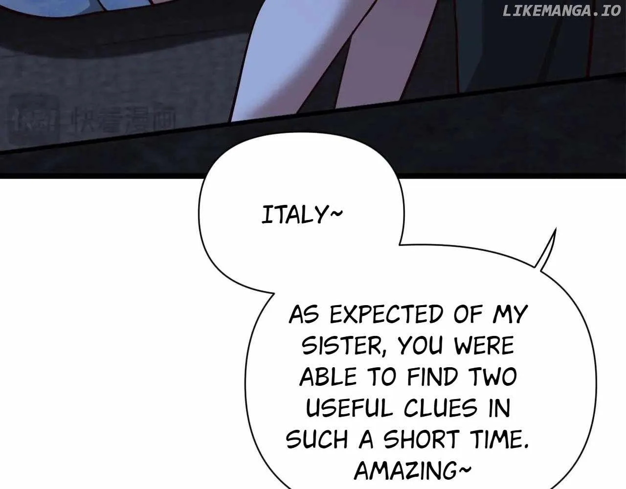 I’m Trapped In This Day For One Thousand Years Chapter 199 page 13