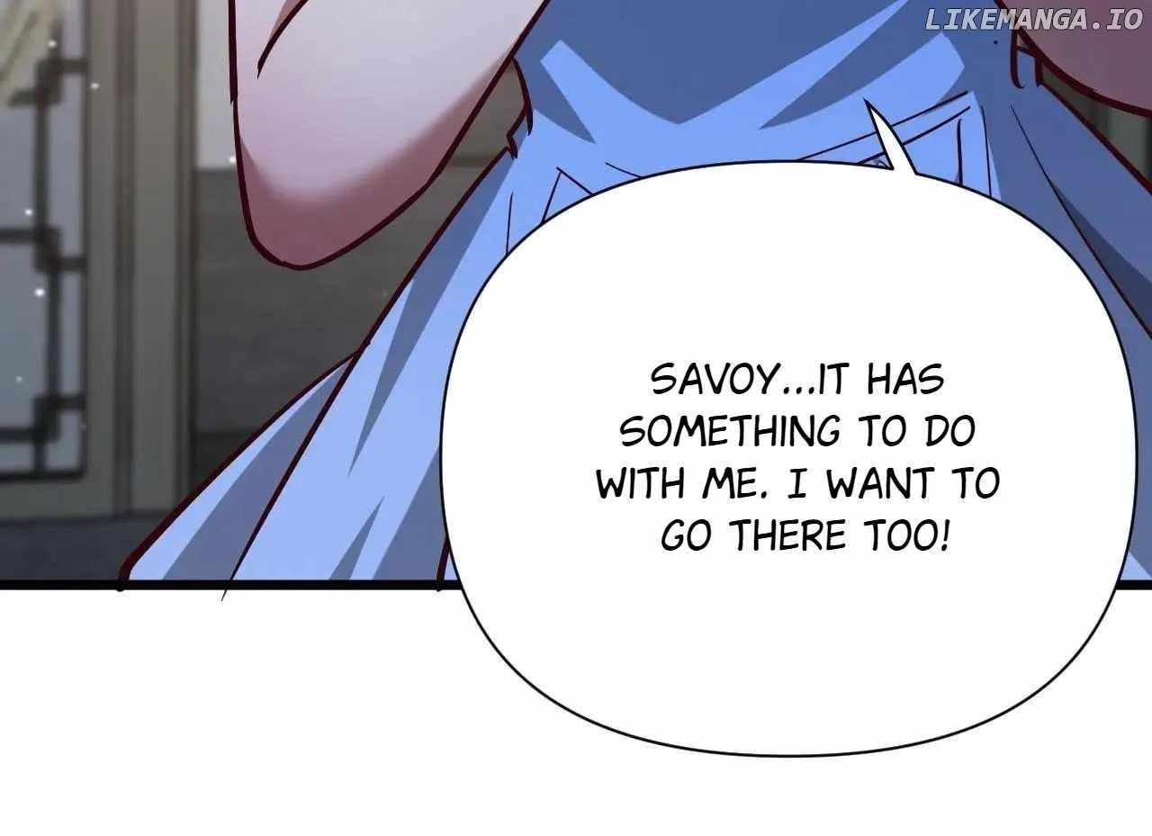 I’m Trapped In This Day For One Thousand Years Chapter 199 page 31