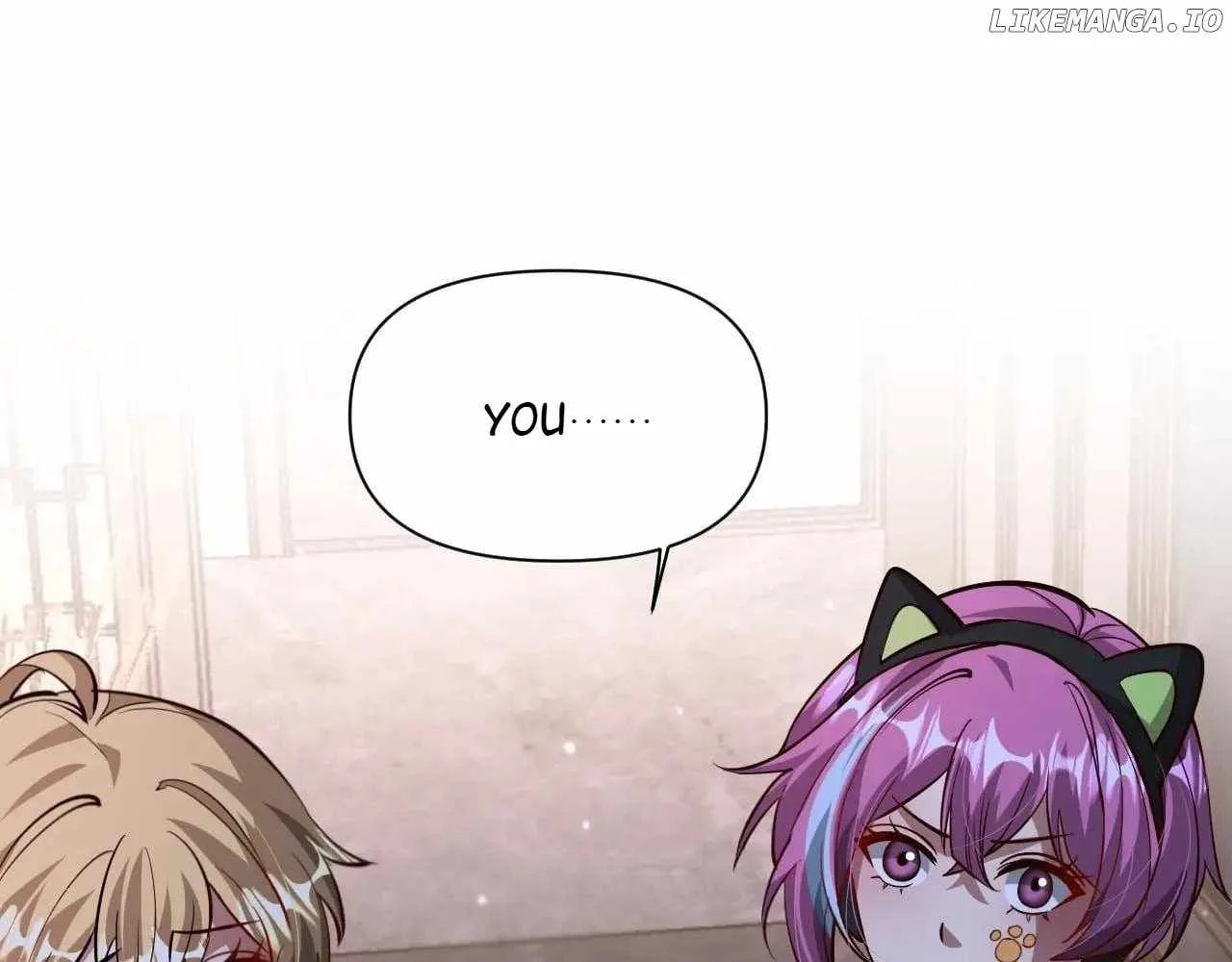 I’m Trapped In This Day For One Thousand Years Chapter 199 page 32