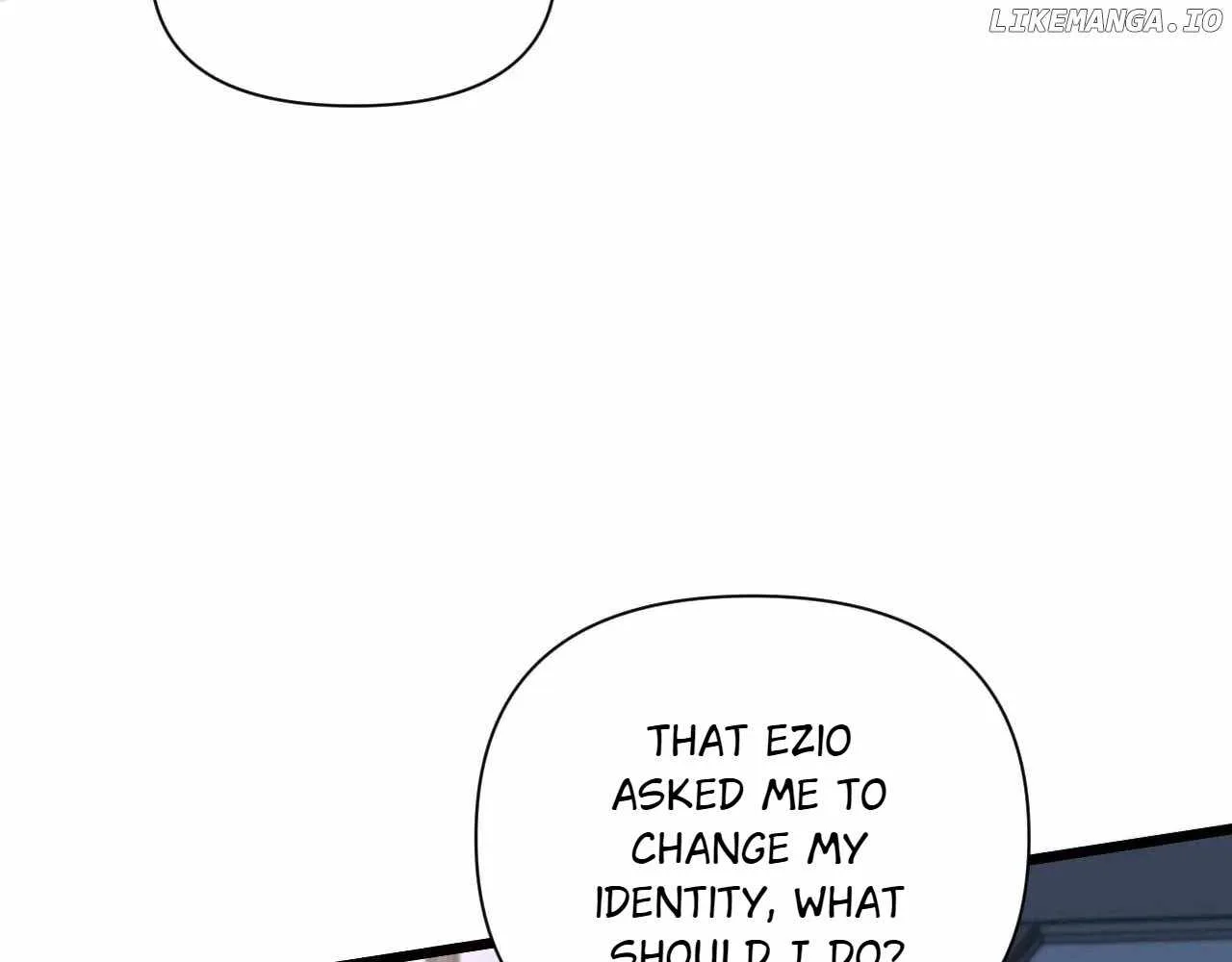 I’m Trapped In This Day For One Thousand Years Chapter 199 page 35