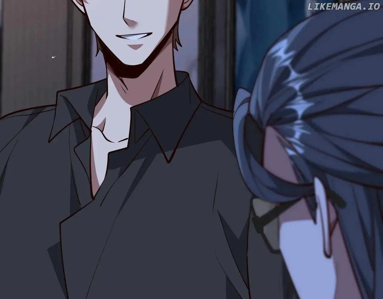 I’m Trapped In This Day For One Thousand Years Chapter 199 page 39