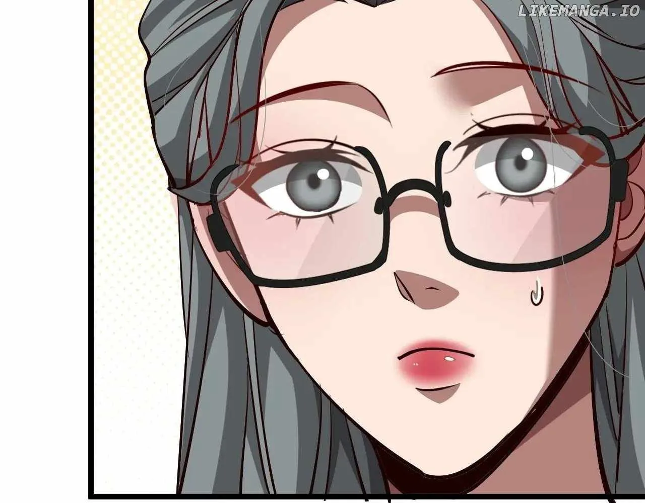 I’m Trapped In This Day For One Thousand Years Chapter 199 page 42