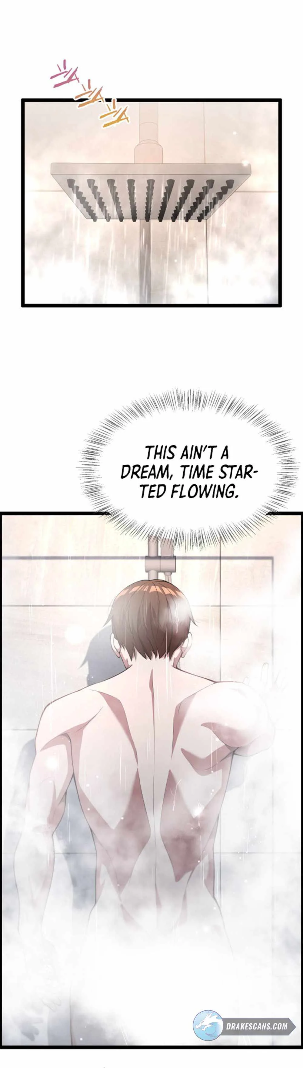 I’m Trapped In This Day For One Thousand Years Chapter 2 page 3