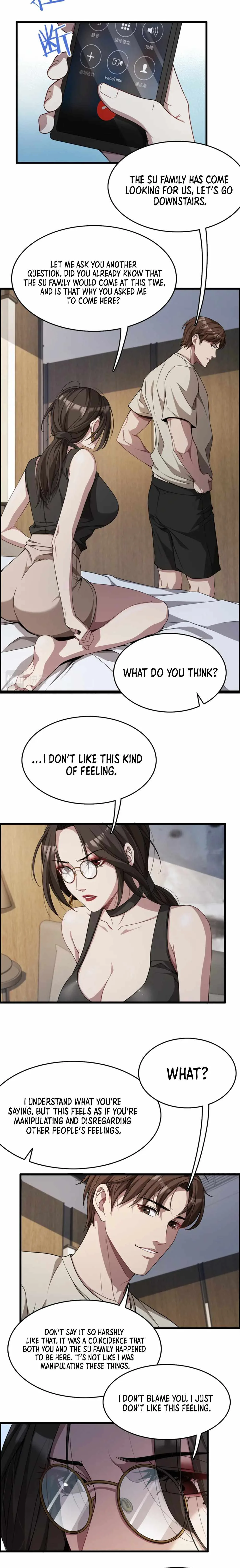 I’m Trapped In This Day For One Thousand Years Chapter 20 page 11