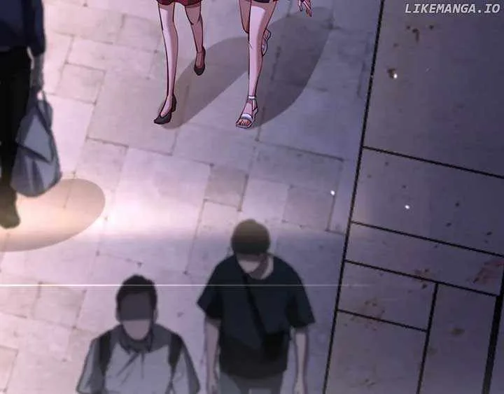 I’m Trapped In This Day For One Thousand Years Chapter 200 page 13
