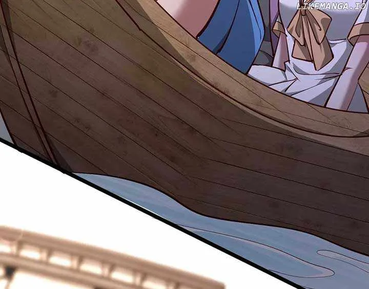 I’m Trapped In This Day For One Thousand Years Chapter 200 page 4