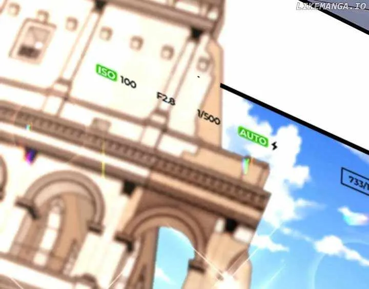 I’m Trapped In This Day For One Thousand Years Chapter 200 page 5