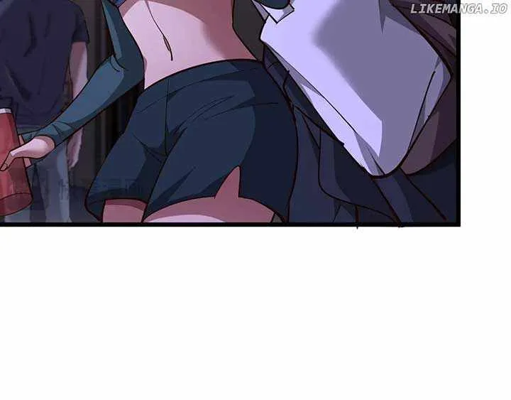 I’m Trapped In This Day For One Thousand Years Chapter 200 page 19