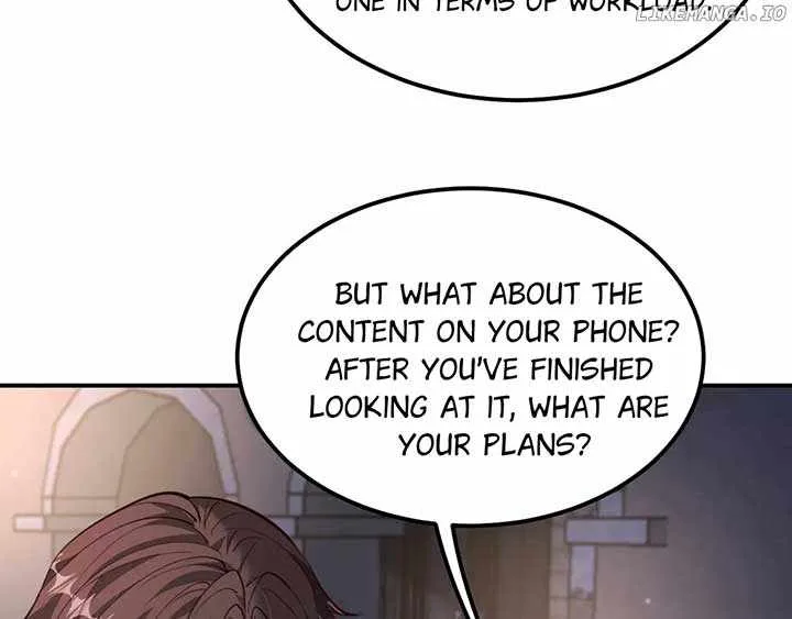 I’m Trapped In This Day For One Thousand Years Chapter 201 page 6