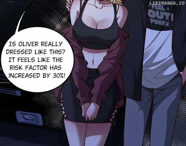 I’m Trapped In This Day For One Thousand Years Chapter 201 page 29