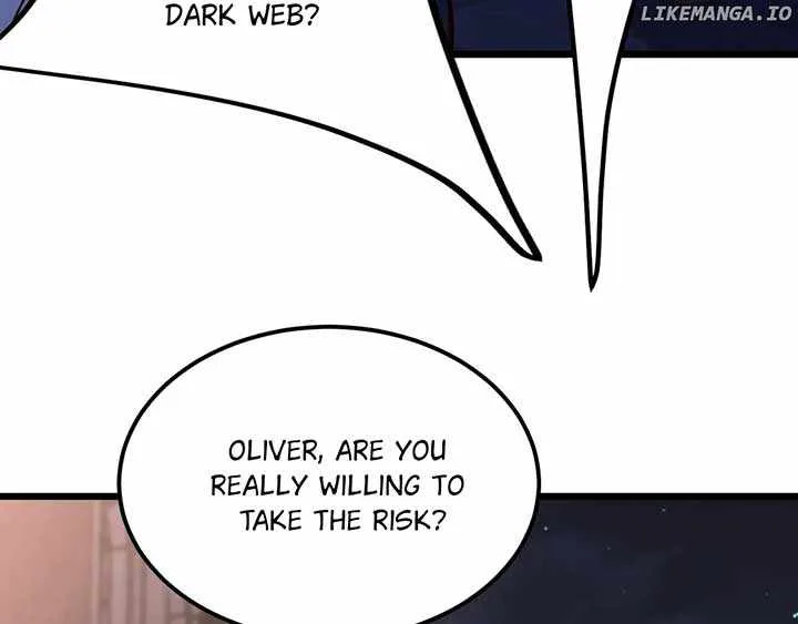 I’m Trapped In This Day For One Thousand Years Chapter 201 page 18