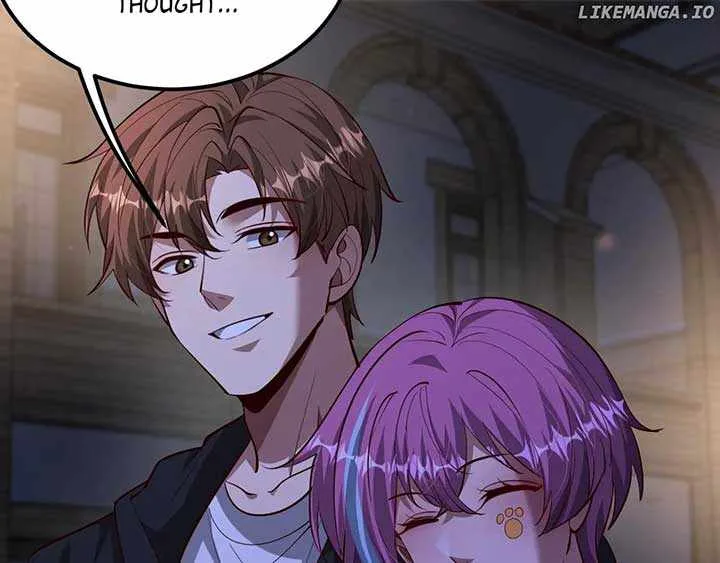 I’m Trapped In This Day For One Thousand Years Chapter 201 page 4