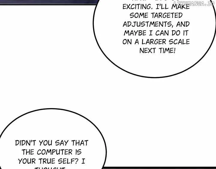 I’m Trapped In This Day For One Thousand Years Chapter 201 page 3