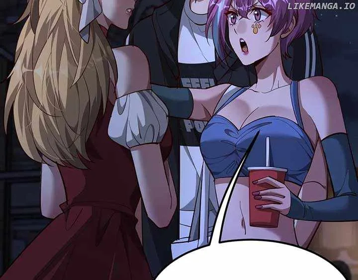 I’m Trapped In This Day For One Thousand Years Chapter 201 page 20