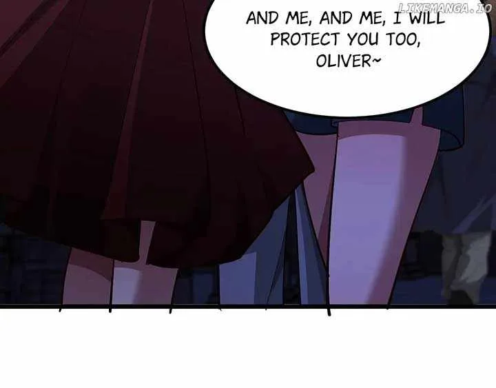 I’m Trapped In This Day For One Thousand Years Chapter 201 page 21