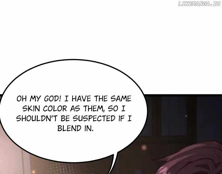 I’m Trapped In This Day For One Thousand Years Chapter 201 page 11