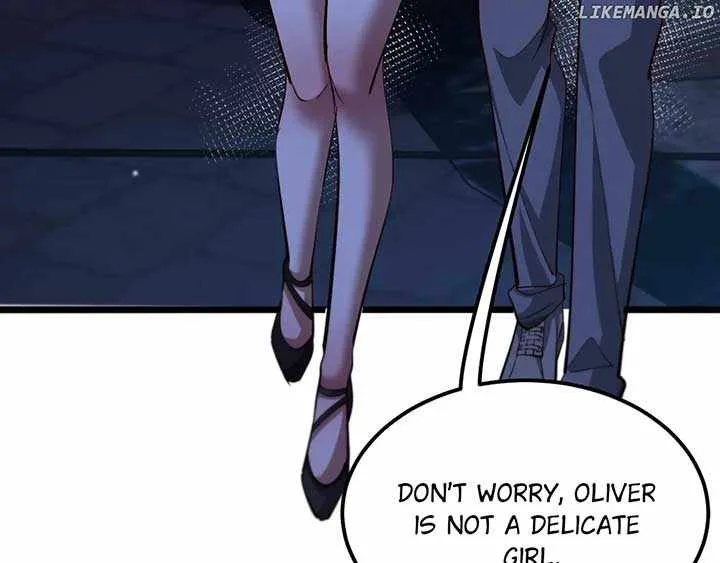 I’m Trapped In This Day For One Thousand Years Chapter 201 page 30