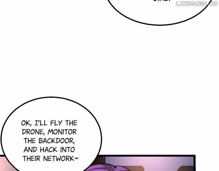 I’m Trapped In This Day For One Thousand Years Chapter 201 page 31