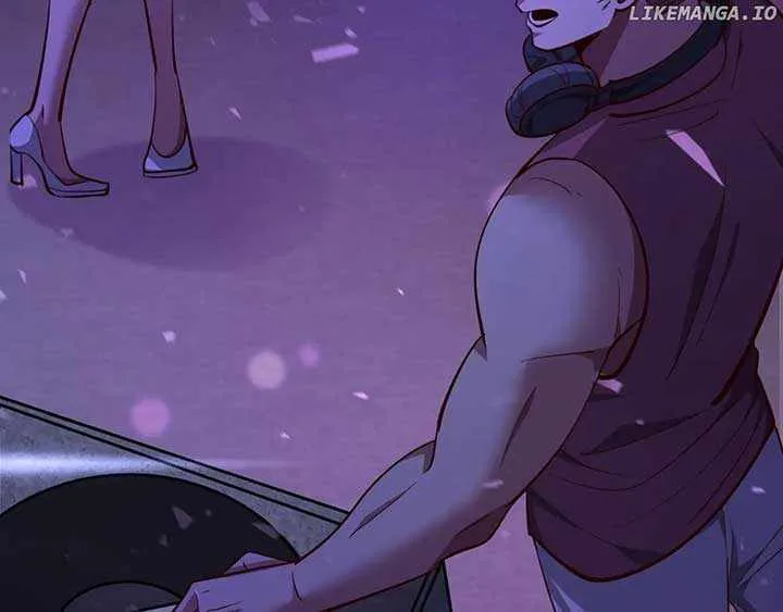 I’m Trapped In This Day For One Thousand Years Chapter 201 page 36