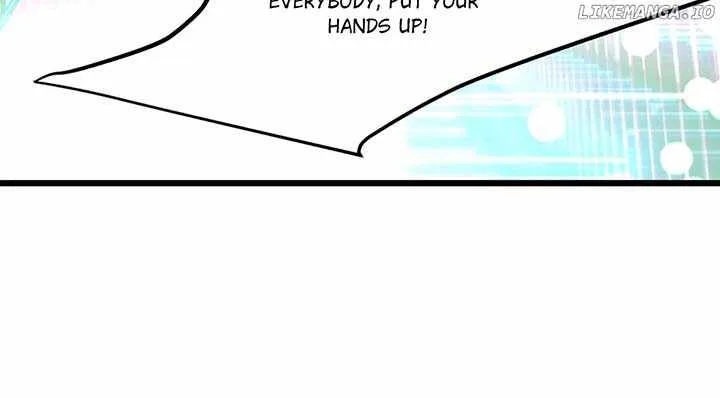 I’m Trapped In This Day For One Thousand Years Chapter 201 page 41