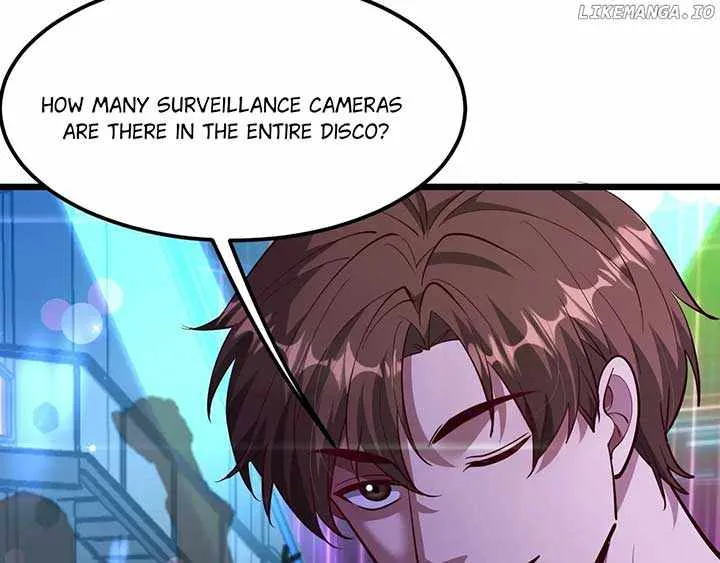 I’m Trapped In This Day For One Thousand Years Chapter 201 page 45