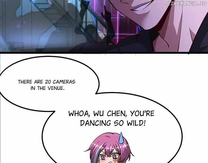 I’m Trapped In This Day For One Thousand Years Chapter 201 page 46