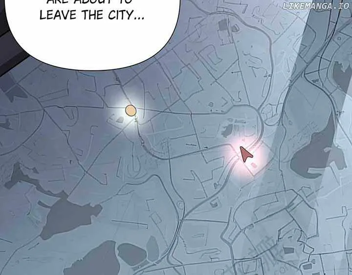 I’m Trapped In This Day For One Thousand Years Chapter 202 page 4