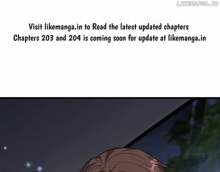 I’m Trapped In This Day For One Thousand Years Chapter 202 page 1