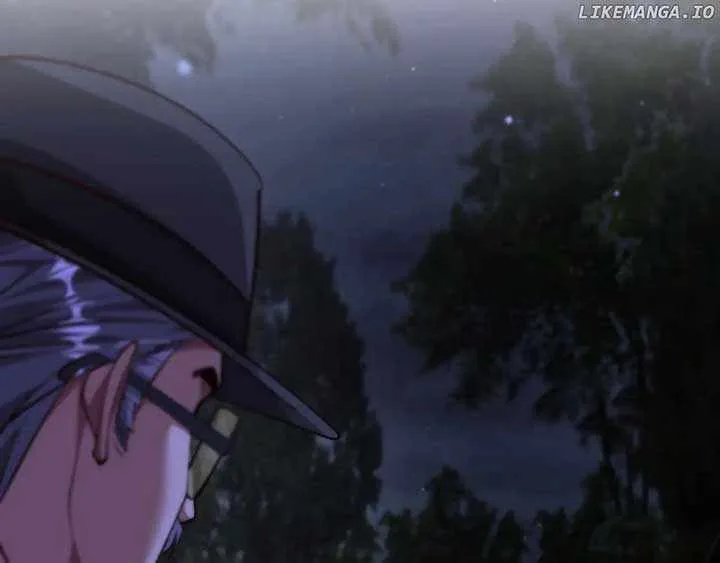 I’m Trapped In This Day For One Thousand Years Chapter 202 page 23