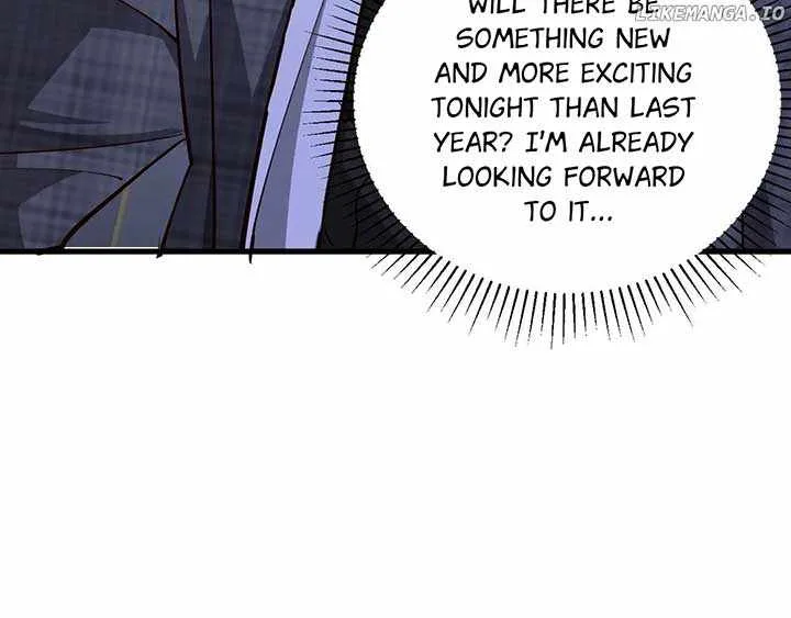 I’m Trapped In This Day For One Thousand Years Chapter 202 page 19
