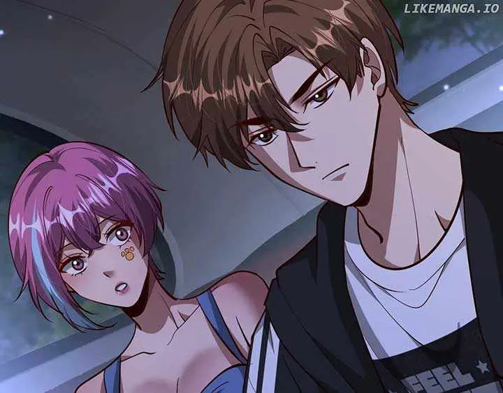 I’m Trapped In This Day For One Thousand Years Chapter 202 page 2