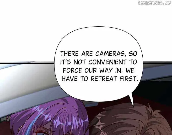 I’m Trapped In This Day For One Thousand Years Chapter 202 page 8