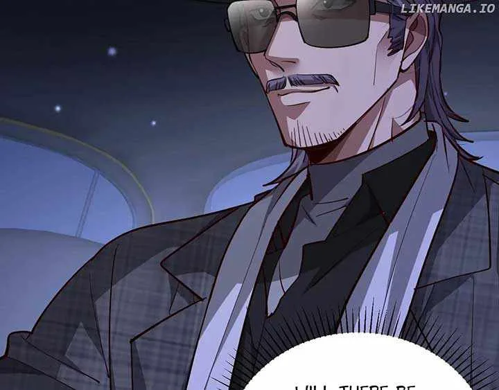 I’m Trapped In This Day For One Thousand Years Chapter 202 page 18