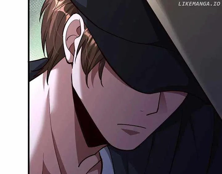I’m Trapped In This Day For One Thousand Years Chapter 202 page 27
