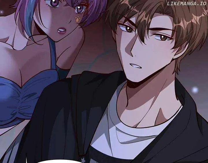 I’m Trapped In This Day For One Thousand Years Chapter 202 page 9
