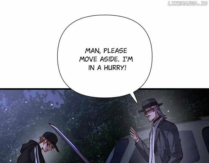 I’m Trapped In This Day For One Thousand Years Chapter 202 page 29