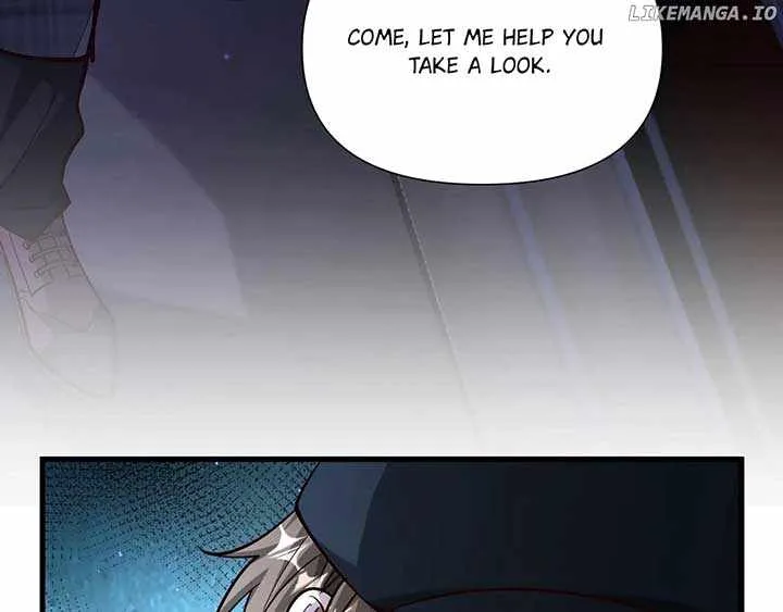 I’m Trapped In This Day For One Thousand Years Chapter 202 page 35