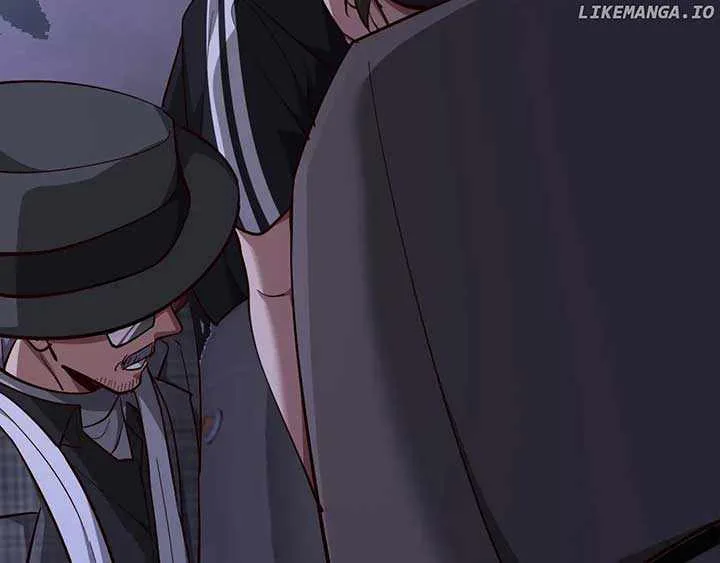I’m Trapped In This Day For One Thousand Years Chapter 202 page 33