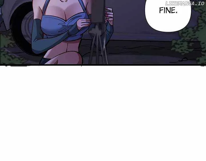 I’m Trapped In This Day For One Thousand Years Chapter 202 page 43